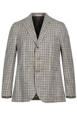 CARUSO SUITS and CO-ORDS - Blazers - on YOOX.com
