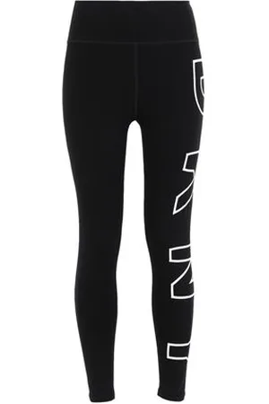 DKNY BOTTOMWEAR - Leggings - on YOOX.com