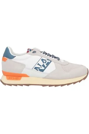 Napapijri FOOTWEAR - Trainers - on YOOX.com