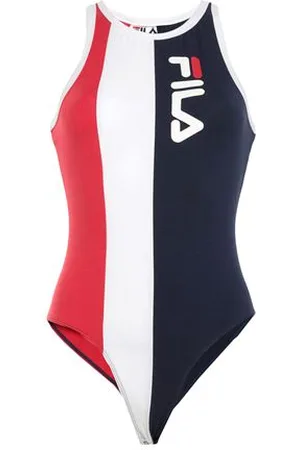 Fila TOPWEAR - Tank Tops - on YOOX.com