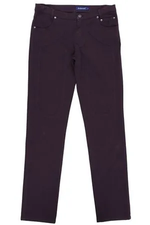 Jeckerson BOTTOMWEAR - Trousers - on YOOX.com