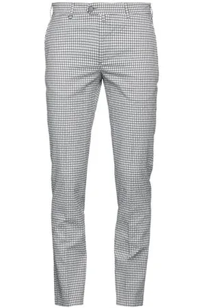 BARBATI BOTTOMWEAR - Trousers - on YOOX.com
