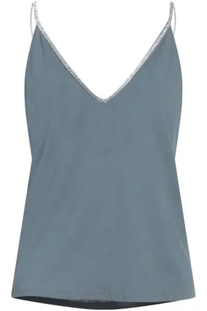 Majestic TOPWEAR - Tops - on YOOX.com