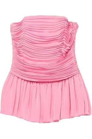 ALEXANDRE VAUTHIER TOPWEAR - Tops - on YOOX.com