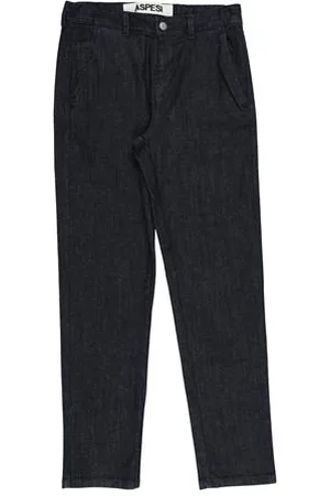Aspesi BOTTOMWEAR - Jeans - on YOOX.com