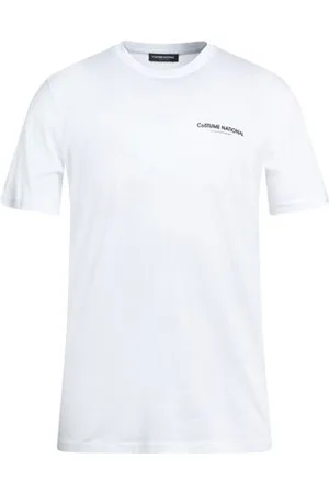 Costume National TOPWEAR - T-shirts - on YOOX.com