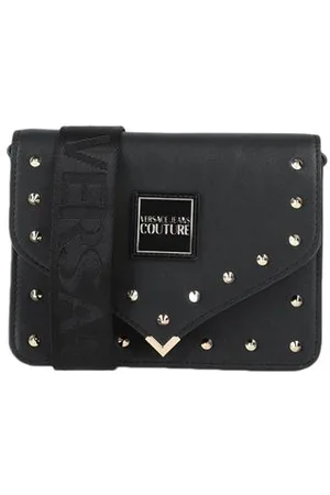 VERSACE BAGS - Cross-body bags - on YOOX.com