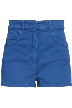Moschino BOTTOMWEAR - Shorts & Bermuda Shorts - on YOOX.com