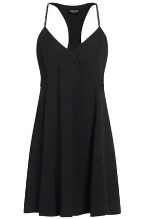 Dondup DRESSES - Mini dresses - on YOOX.com