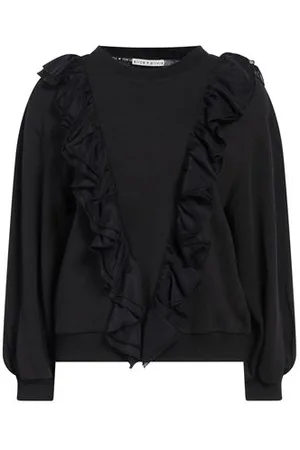 ALICE+OLIVIA TOPWEAR - Sweatshirts - on YOOX.com