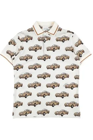 Dolce & Gabbana TOPWEAR - Polo shirts - on YOOX.com