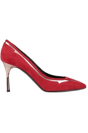 Pollini FOOTWEAR - Pumps - on YOOX.com