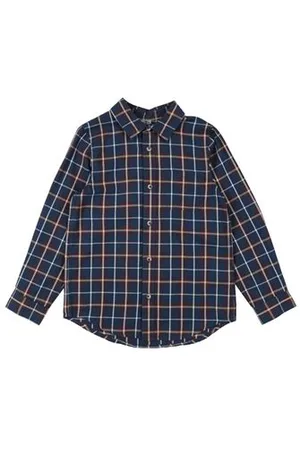 BONTON TOPWEAR - Shirts - on YOOX.com
