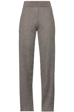 ALPHA STUDIO BOTTOMWEAR - Trousers - on YOOX.com