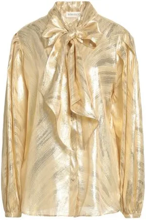 Nina Ricci TOPWEAR - Shirts - on YOOX.com