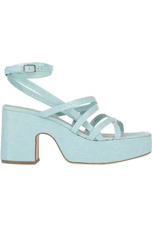 By Far FOOTWEAR - Sandals - on YOOX.com