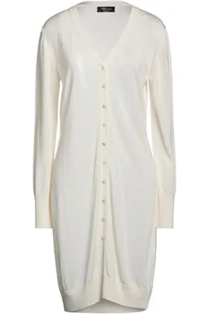 BLUMARINE KNITWEAR - Cardigans - on YOOX.com