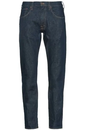 (+) people BOTTOMWEAR - Jeans - on YOOX.com