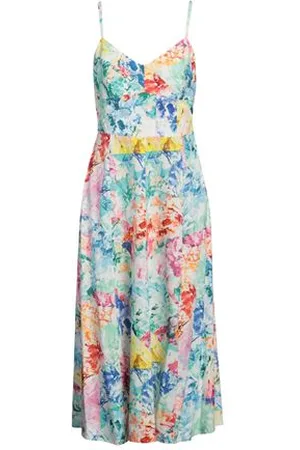 Caractere DRESSES - Midi dresses - on YOOX.com