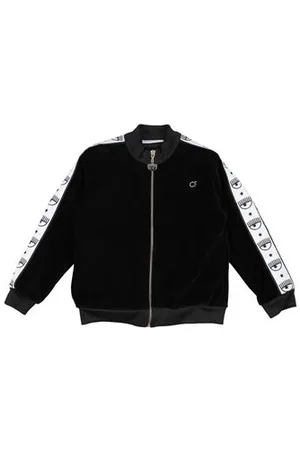 Chiara Ferragni TOPWEAR - Sweatshirts - on YOOX.com