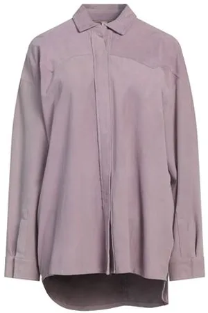 GIORGIO BRATO TOPWEAR - Shirts - on YOOX.com