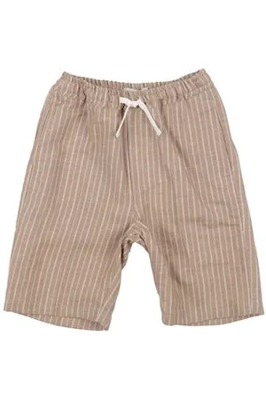 Manuel Ritz BOTTOMWEAR - Shorts & Bermuda Shorts - on YOOX.com