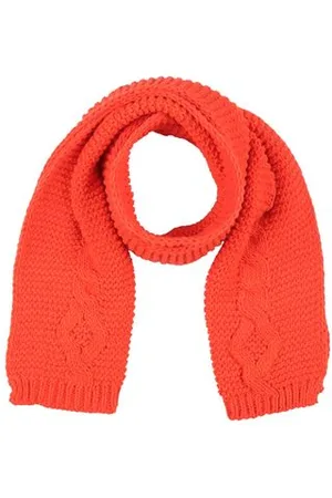 DIANA GALLESI ACCESSORIES - Scarves - on YOOX.com