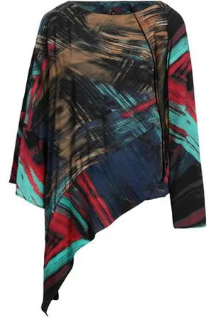 Manila Grace TOPWEAR - Tops - on YOOX.com