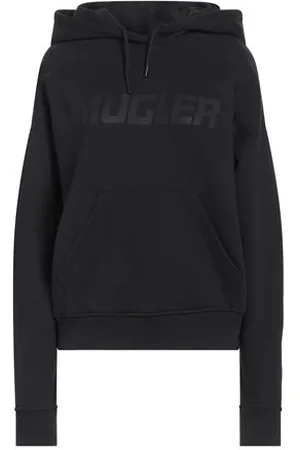MUGLER TOPWEAR - Sweatshirts - on YOOX.com