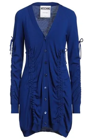 Moschino KNITWEAR - Cardigans - on YOOX.com