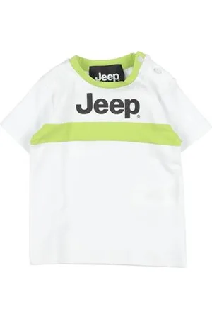 Jeep TOPWEAR - T-shirts - on YOOX.com