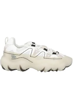 Diesel FOOTWEAR - Trainers - on YOOX.com