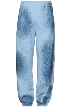 Alexander McQueen BOTTOMWEAR - Trousers - on YOOX.com