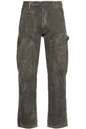 Etudes BOTTOMWEAR - Trousers - on YOOX.com