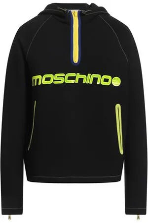 Moschino TOPWEAR - Sweatshirts - on YOOX.com