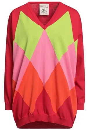 SEMICOUTURE KNITWEAR - Jumpers - on YOOX.com