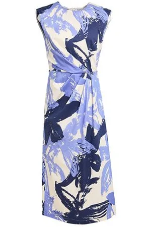 LIVIANA CONTI DRESSES - Midi dresses - on YOOX.com
