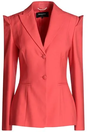 Rochas SUITS and CO-ORDS - Blazers - on YOOX.com