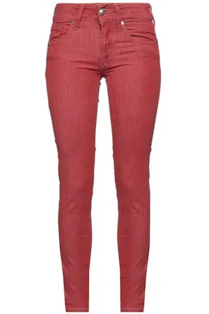 Jacob Cohen BOTTOMWEAR - Jeans - on YOOX.com