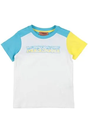 Missoni TOPWEAR - T-shirts - on YOOX.com
