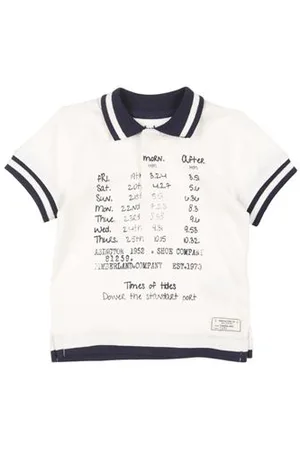 Timberland TOPWEAR - Polo shirts - on YOOX.com