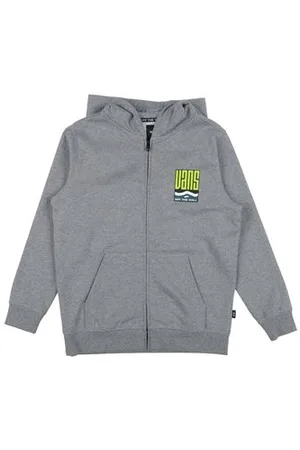 Vans TOPWEAR - Sweatshirts - on YOOX.com