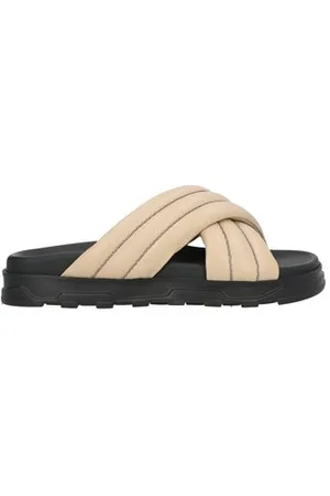 Fabiana Filippi FOOTWEAR - Sandals - on YOOX.com