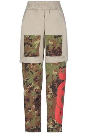 GCDS BOTTOMWEAR - Trousers - on YOOX.com