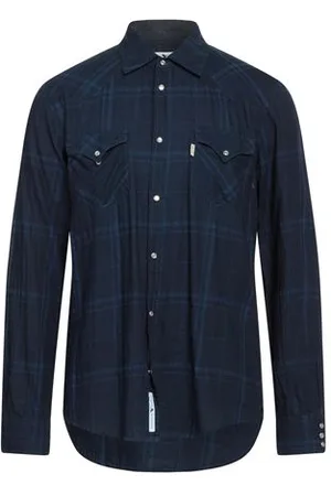 BARMAS TOPWEAR - Shirts - on YOOX.com