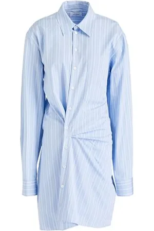 OFF-WHITE DRESSES - Mini dresses - on YOOX.com