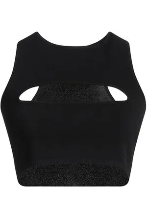 Dsquared2 TOPWEAR - Tops - on YOOX.com