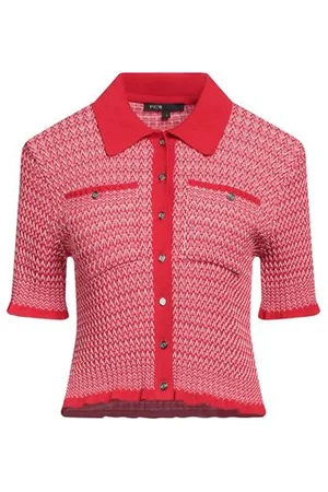 Maje KNITWEAR - Cardigans - on YOOX.com
