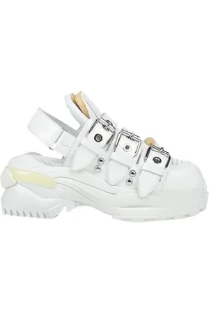 Maison Margiela FOOTWEAR - Trainers - on YOOX.com