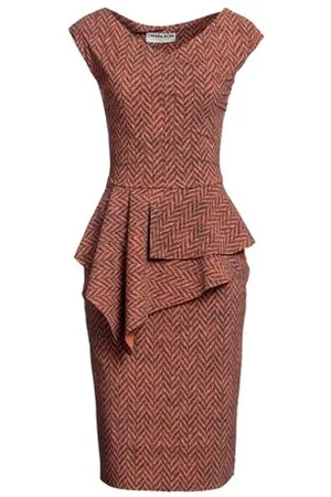 CHIARA BONI DRESSES - Midi dresses - on YOOX.com
